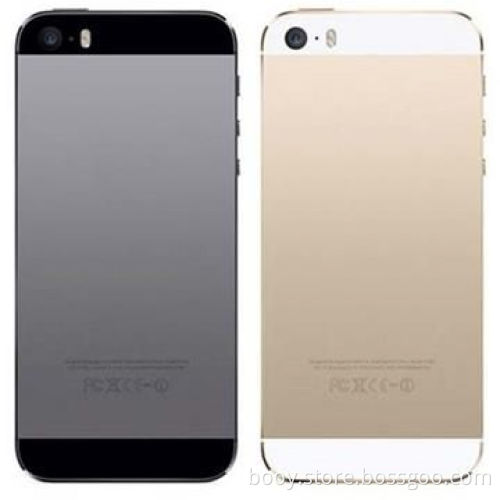 A7 Chipset 2G/3G/4G with 8MP Camera Unlocked Phone